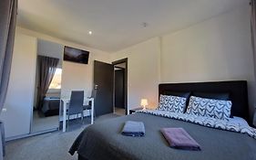 Apartament rodzinny- Willa Lawenda