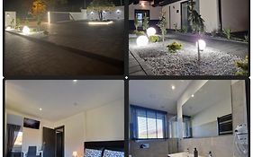 Apartament rodzinny- Willa Lawenda